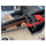 Homelite 30cc Chainsaw with Homelite Branded Carry