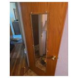 Door Mirror