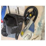 Euro-Pro X Handheld Vacuum Cleaner with Flexible H