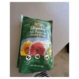 Kellogg Garden Organics All Purpose Plant Food, Ne