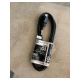 UTILITECH 10 ft. 14 Gauge 15 Amp 3-Wire Grounded R