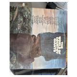 The World of Country Giants Vinyl Record Album
