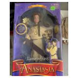 Anastasia 'Together in Paris' Anya Doll with Secre