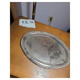 serving tray