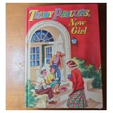 Trudy Phillips New Girl Vintage Hardcover Book