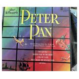 Walt Disney's Peter Pan Original Motion Picture So
