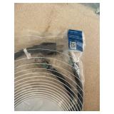 30A 4-Prong Generator Power Y-Splitter Adapter, NE