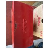 Vintage Anthes FP-M DOT Reflector Flare Set with S