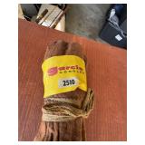 Vintage Garcia Conolon 7' Light Action Fast Taper