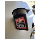 Project Source Paint Trim Cup with Pour Spout
