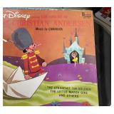 Walt Disney Presents: The Stories of Hans Christia