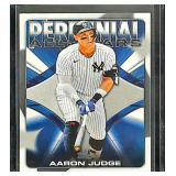 2026 Topps Perennial All-Star Aaron Judge