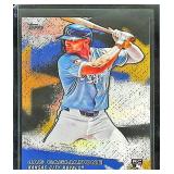 2026 Topps Stars of MLB RC Jac Caglianone