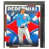 2026 Topps Perennial All-Stars Kyle Tucker