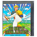 2026 Topps RC 8 Bit Ballers Bubba Chandler