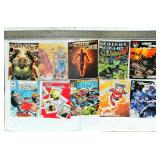Bulk Comics