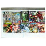 Bulk Comics
