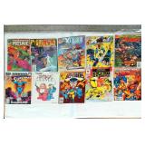 Bulk Comics