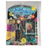 Star Trek TNG Admiral Leonard McCoy Action Figure