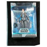 Disney Star Wars Elite Series Sergeant Jyn Erso Di