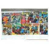 Bulk Comics