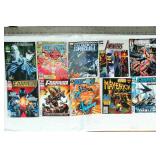 Bulk Comics