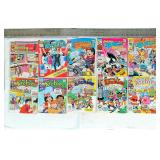 Bulk Comics