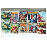 Bulk Comics