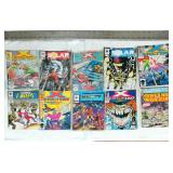 Bulk Comics
