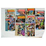 eternal warrior lot