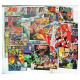 Ninjak 00-25