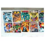 Bulk Comics
