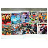Bulk Comics