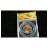 2019-D Native American Dollar