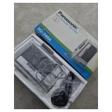Panasonic Mini Cassette Recorder