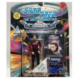 Star Trek The Next Generation Ensign Ro Laren Acti