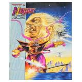 ninjak yearbook