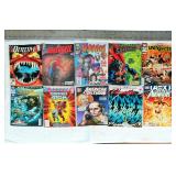 Bulk Comics