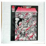 BloodStrike #1