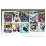 Bulk Comics