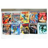Bulk Comics