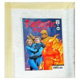 The fantastic Four