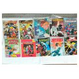 Bulk Comics