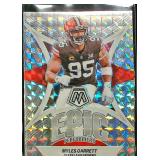 2024 Mosaic Epic Performers Myles Garrett