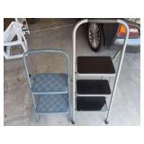Step Stools