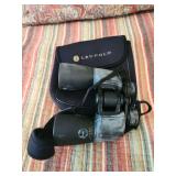 Pair of Leupold Binoculars 10 x 50 Power