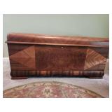 Lane Cedar Blanket Chest - 47'x19'x21'