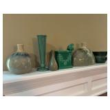 Assorted Ceramic Decor