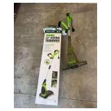 13” Electric String Trimmer