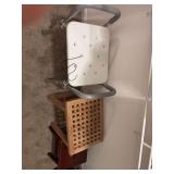 Healthcare Walking Boots with Back Support and Foam Roller Shower Chair
